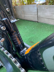 BICICLETA FOCUS IZALCO MAX