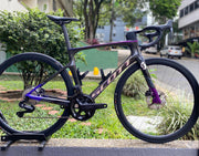 BICICLETA SCOTT FOIL