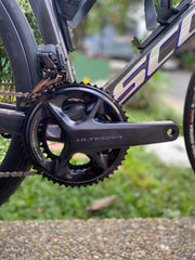 BICICLETA SCOTT FOIL