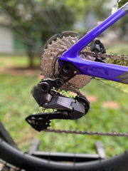 BICICLETA SCOTT FOIL