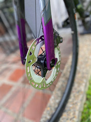 BICICLETA SCOTT FOIL