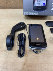 GARMIN EDGE 1040 BUNDLE