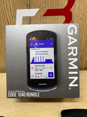 GARMIN EDGE 1040 BUNDLE