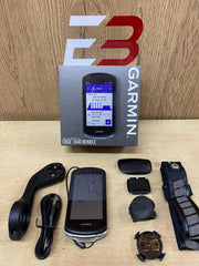 GARMIN EDGE 1040 BUNDLE