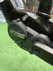 BICICLETA GASGAS ENDURO 2.0