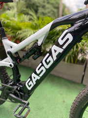 BICICLETA GASGAS ENDURO 2.0