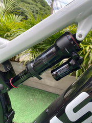 BICICLETA GASGAS ENDURO 2.0