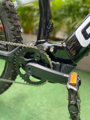 BICICLETA GASGAS ENDURO 2.0