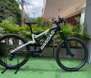 BICICLETA GASGAS ENDURO 2.0