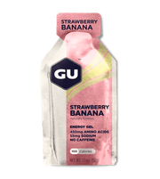 GEL GU ENERGY FRESA BANANA 32G
