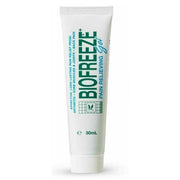 GEL MUSCULAR BIOFREEZEGEL 30ML