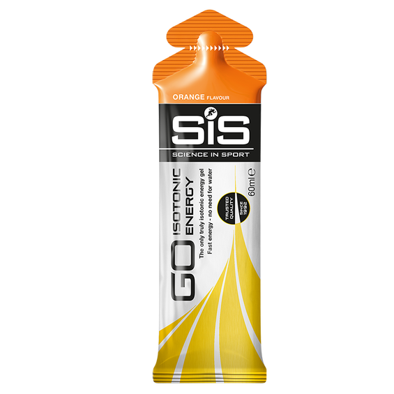 GEL SIS ISOTONIC ENERGY