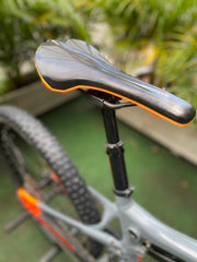 BICICLETA SCOTT GENIUS 740