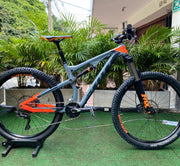 BICICLETA SCOTT GENIUS 740