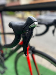 BICICLETA GIANT TCR ADVANCE