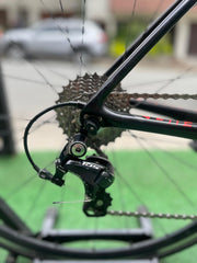 BICICLETA GIANT TCR ADVANCE