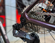 BICICLETA GIANT TCR PRO