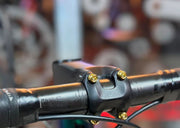 BICICLETA GIANT TCR PRO