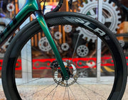 BICICLETA GIANT TCR PRO