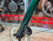 BICICLETA GIANT TCR PRO