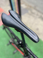 BICICLETA GIANT TCR ADVANCE