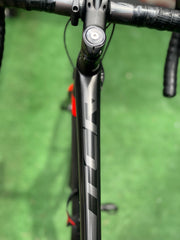 BICICLETA GIANT TCR ADVANCE