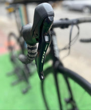 BICICLETA GIANT TCR DISC 2