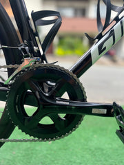 BICICLETA GIANT TCR DISC 2