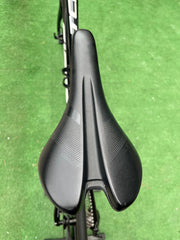 BICICLETA GIANT TCR DISC 2