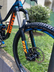 BICICLETA GIANT TRANCE 2