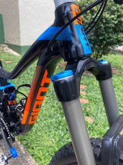 BICICLETA GIANT TRANCE 2