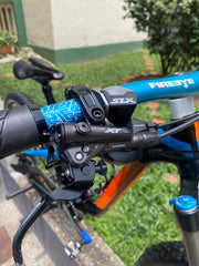 BICICLETA GIANT TRANCE 2