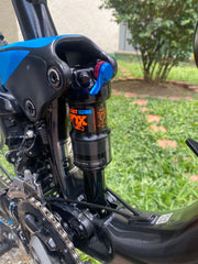 BICICLETA GIANT TRANCE 2