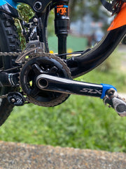 BICICLETA GIANT TRANCE 2