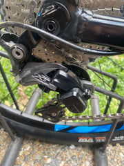 BICICLETA GIANT TRANCE 2