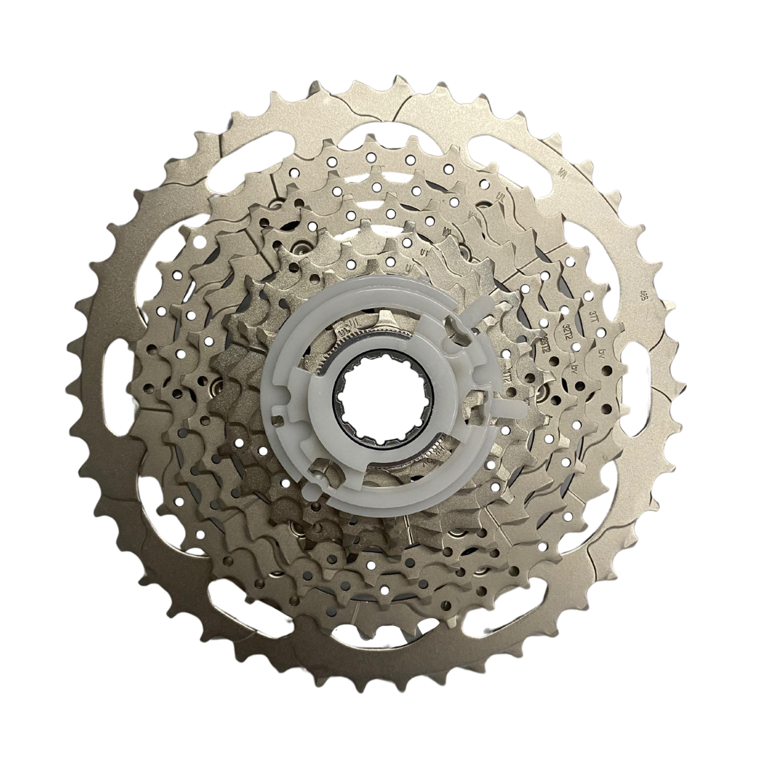 GRUPO SHIMANO NS 10 VEL  1X10 32T 11-46T