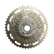 GRUPO SHIMANO NS 10 VEL  1X10 32T 11-46T