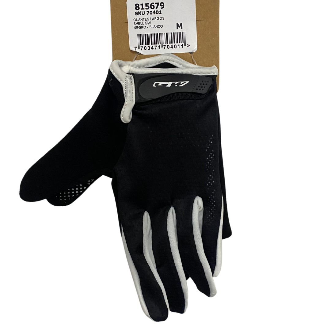 GUANTES BLACO_NEGRO GW LARGOS