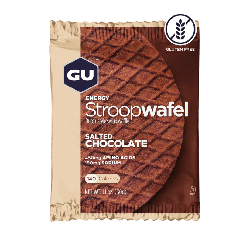 WAFFLES CHOCOLATE