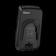 CICLOCOMPUTADOR HAMMERHEAD KAROO 3