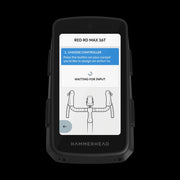 CICLOCOMPUTADOR HAMMERHEAD KAROO 3