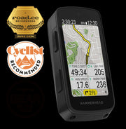 CICLOCOMPUTADOR HAMMERHEAD KAROO 3