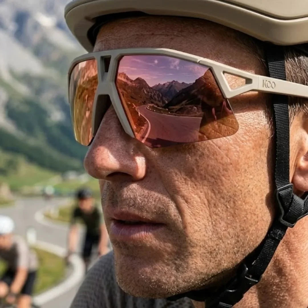GAFAS  KOO Hype Strade Bianche