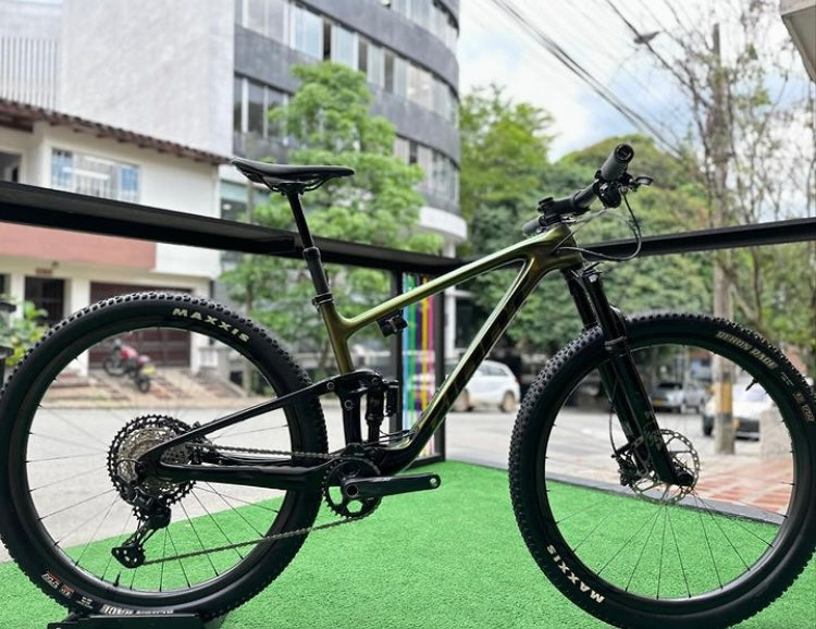 GIANT ANTHEM ADVANCED PRO 29’