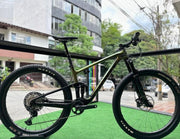 GIANT ANTHEM ADVANCED PRO 29’