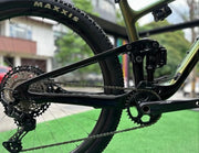 GIANT ANTHEM ADVANCED PRO 29’