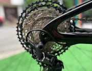 GIANT ANTHEM ADVANCED PRO 29’