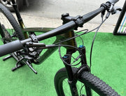 GIANT ANTHEM ADVANCED PRO 29’