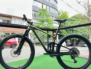 GIANT ANTHEM ADVANCED PRO 29’