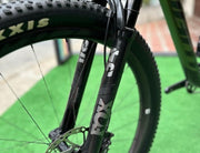 GIANT ANTHEM ADVANCED PRO 29’